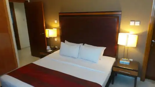 Xclusive Apartments - 9