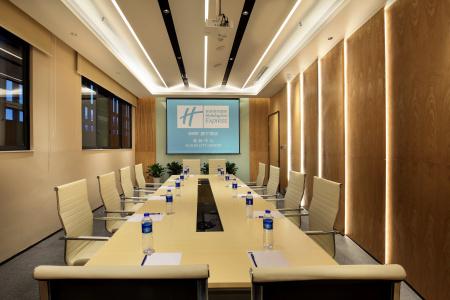 Holiday Inn Express Guilin City Center by IHG - 35