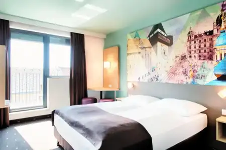 B&B Graz-Hbf - 25