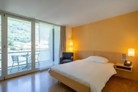 Artos Interlaken - 1