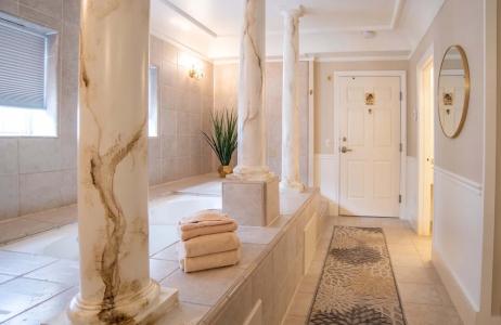 The Anniversary Inn - Boise - 153