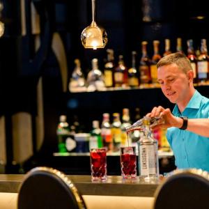 Motel One Warsaw - 35