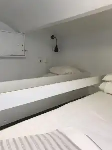 Hostel Dalagatan - 42