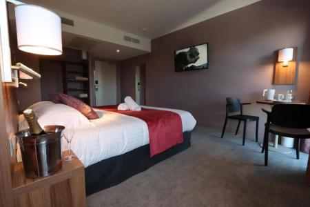 Best Western Eden Spa - 85