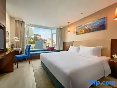 The Hanoi Club & Residences - 38