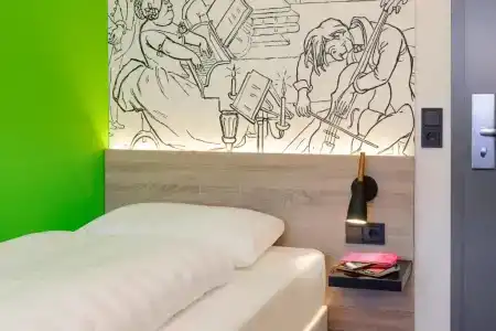 ibis Styles Halle - 47