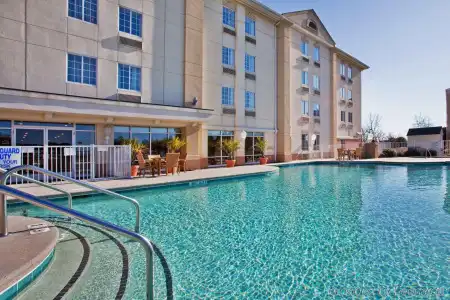 Holiday Inn Express Myrtle Beach-Broadway at the Beach by IHG - 11