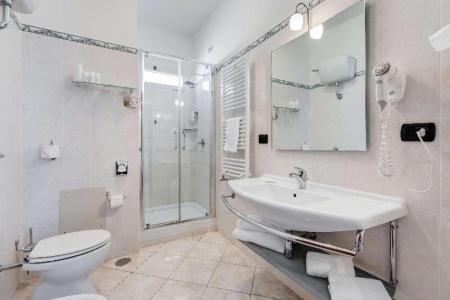 Best Western Rocca - 52