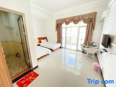 Shuangyuewan Happy Inn - 23