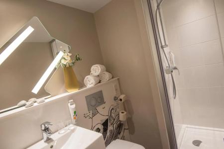ibis budget Nice Californie Lenval - 36