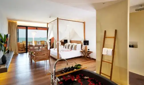 Hansar Samui Resort & Spa - 31