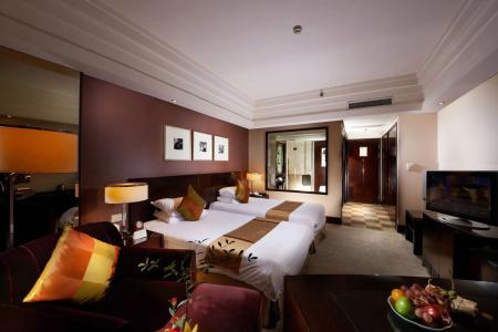New Century Grand Hangzhou - 4