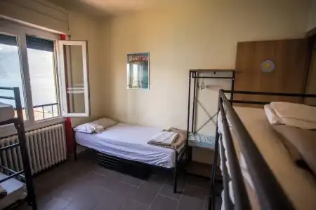 Lake Como Hostel - 42