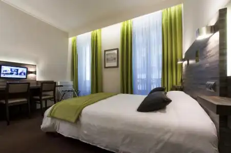 Hôtel La Résidence Lyon - 78