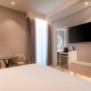 AC by Marriott Clodio Roma - 36