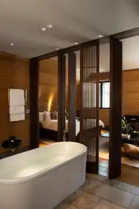 The Chedi Andermatt - 9