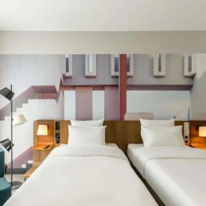 Novotel Regensburg Zentrum - 34