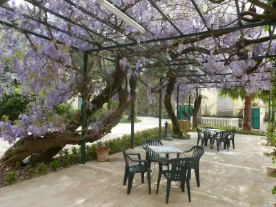 Villa Crawford - Religious Hospitality - 10