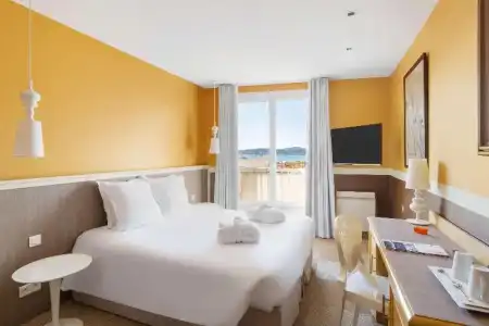Best Western Matisse - 45