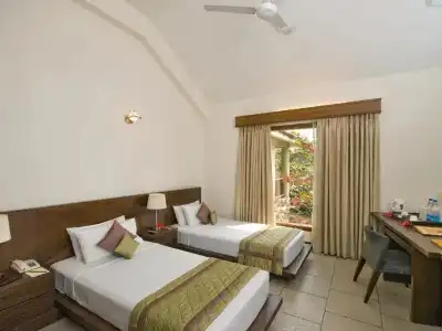Vedic Village Spa Resort - 72