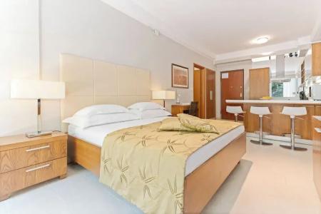 The Residence Aparthotel - 108