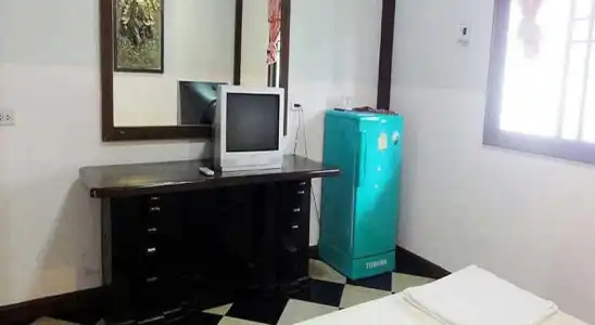 Rangsiman Resort Prachinburi - 1