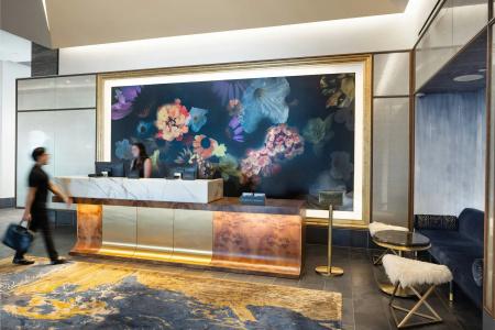 The Laura, Houston Downtown, Autograph Collection - 36