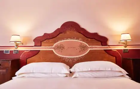 Gran Baita & Wellness - 100