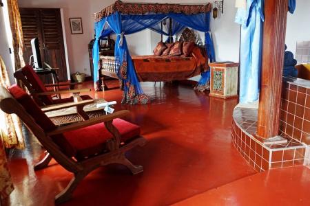 Zanzibar Palace - 179
