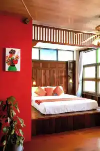 The Khom Chiang Mai - 86