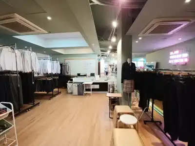 Hostel Korea - Changdeokgung - 20