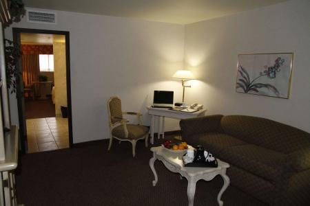 Ramada by Wyndham Viscount Suites Tucson East - 2