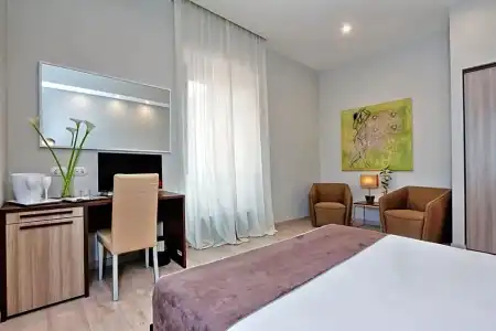 Relais Servio Tullio - 85