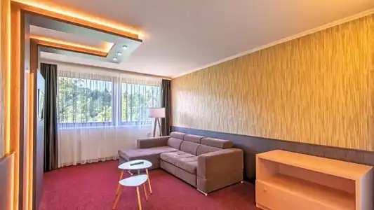 Club Tihany Resort - 60