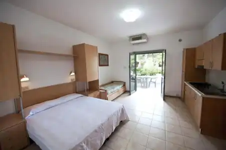 Spiaggia Lunga Camping - 129