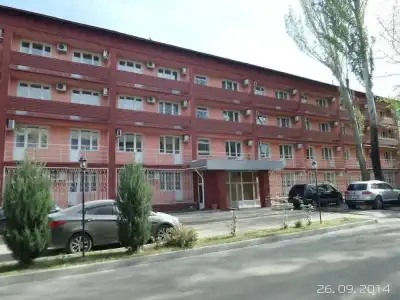 Tan-Sholpan - 31