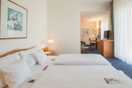 Best Western Am Strassberger Tor - 49