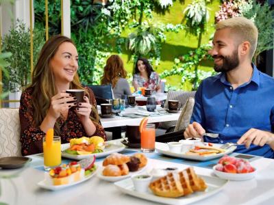 Mövenpick Bahrain - 10