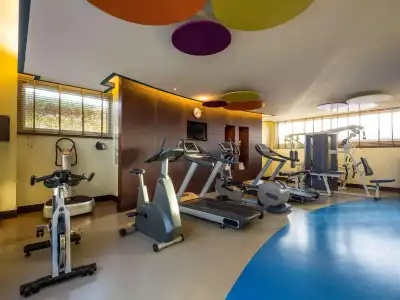 Novotel Suites Mall Avenue Dubai - 28