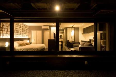 R&Run Kyoto serviced apartment & suites - 110