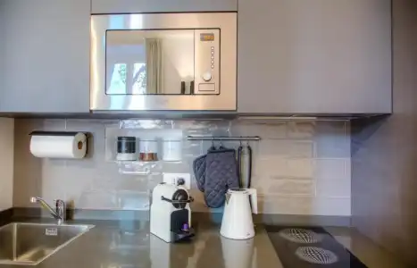 Suite Beccaria in Piazza del Popolo - 46