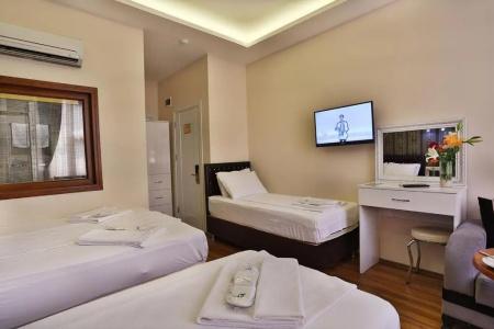 GH Taksim - 64