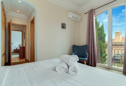 Scenic Apartment - Palheiro Village - 11