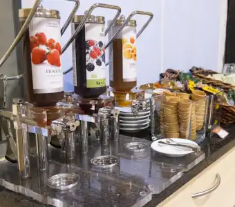 Holiday Inn Express PARMA by IHG - 15