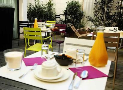 Le Grand by Stay Collection - 23