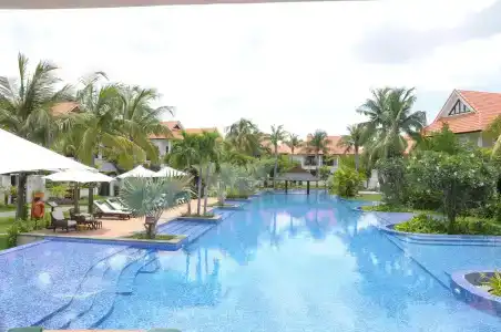 Furama Resort Danang - 18