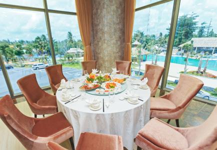 Muong Thanh Luxury Can Tho - 23
