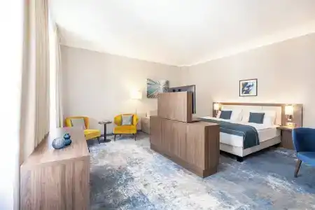 Garner KLAGENFURT – MOSER VERDINO by IHG - 99