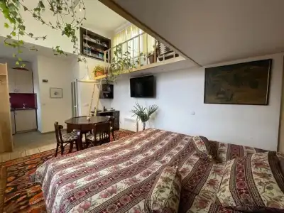 Armine's B&B - 13
