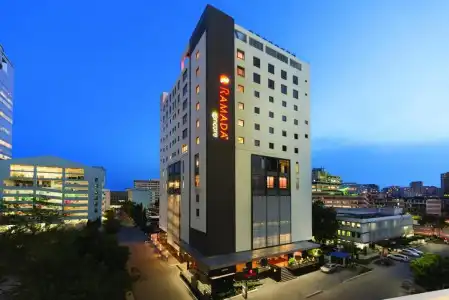 Onomo Dar es Salaam - 0